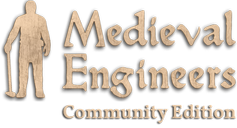 Medieval Engineers: Community Edition